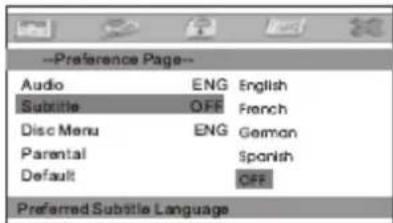 Difrnce PDVD7030 - Nota - 1