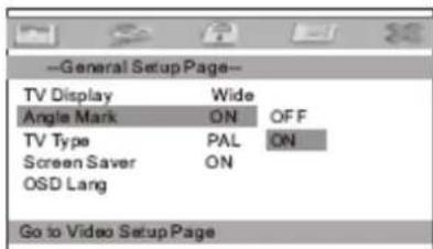 Difrnce PDVD7030 - Nota - 1