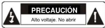 Difrnce PDVD7030 - ÍNDICE DE CONTENIDOS - 1