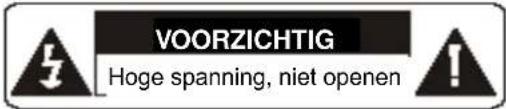 Difrnce PDVD7030 - INHOUDSOPGAVE - 1