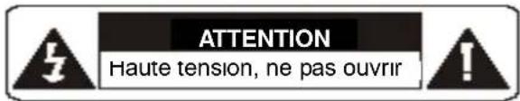 Difrnce PDVD7030 - TABLE DES MATIÈRES - 1