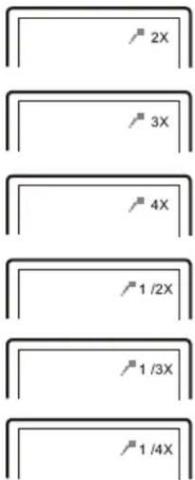Difrnce PDVD7030 - Zoom dentro/ fuori - 3