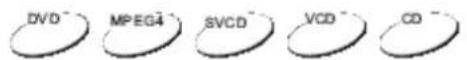 Difrnce PDVD7030 - Collegamento al TV - 6