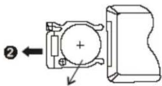 Difrnce PDVD7030 - Using and Maintaining Rechargeable Battery - 2