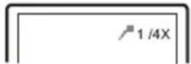 Difrnce PDVD7030 - Agrandissement/réduction - 7