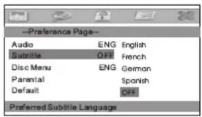 Difrnce PDVD7020 - 3