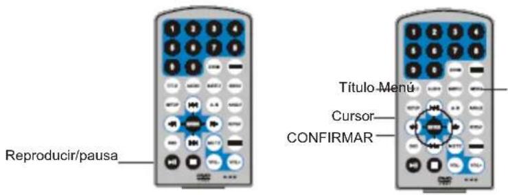 Difrnce PDVD7020 - Aviso: - 5