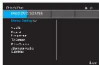 ILUV I1166 - iPod - 1