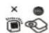 AudioSonic DV1822 - DISC HANDLING PRECAUTIONS - 3