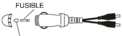 FUSIBLE