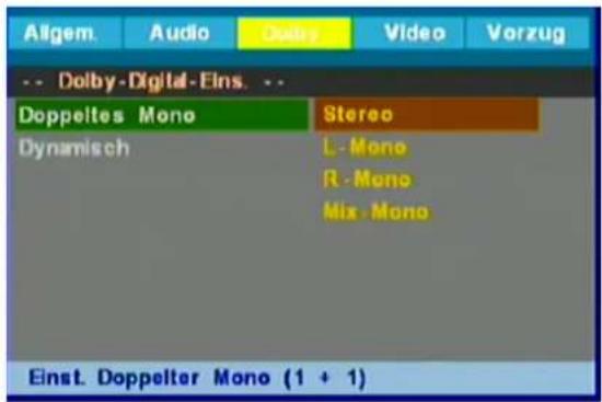 Axxion AXX208 - DUAL MONO (Dual Mon) - 1