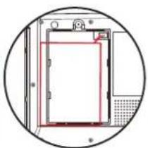 Axxion ADVP210 - Paramètres de batterie - 4