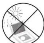 Axxion ADVP210 - Remarques liées aux copyrights: - 4