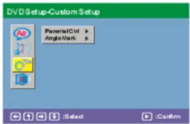 Axxion ADVP205 - 1) REMIXAGE - 2