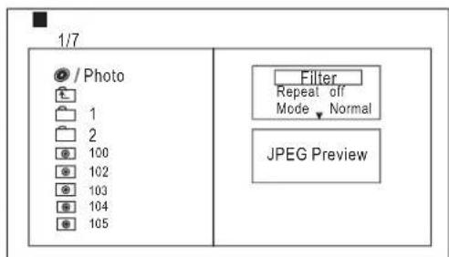 Axxion ADVP204 - LECTURE DE CD IMAGE - 1