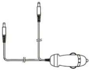 Axxion AXX204 - VERPACKUNGSINHALT - 3