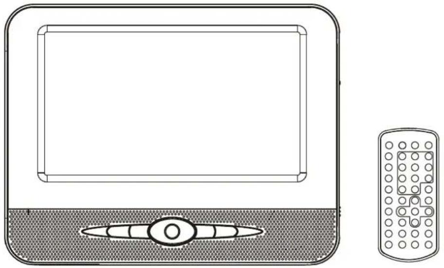 Axxion AXX204 - Modelo: AXX-204 - 1