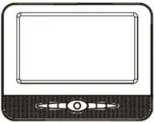 Axxion AXX204 - EN LA CAJA - 1
