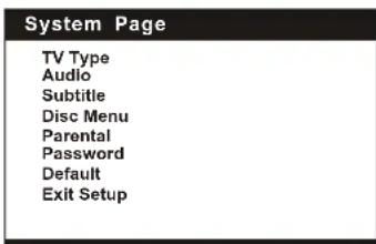 Axxion ADVD1202 - CONFIGURATION DE LA QUALITÉ VIDEO (VIDEO QUALITY SETUP) - 2
