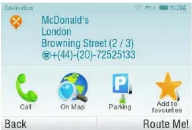 Camos Fleet 10 - Rechner des PI - 3