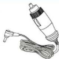 Camos CN782 - Nomenclature - 3