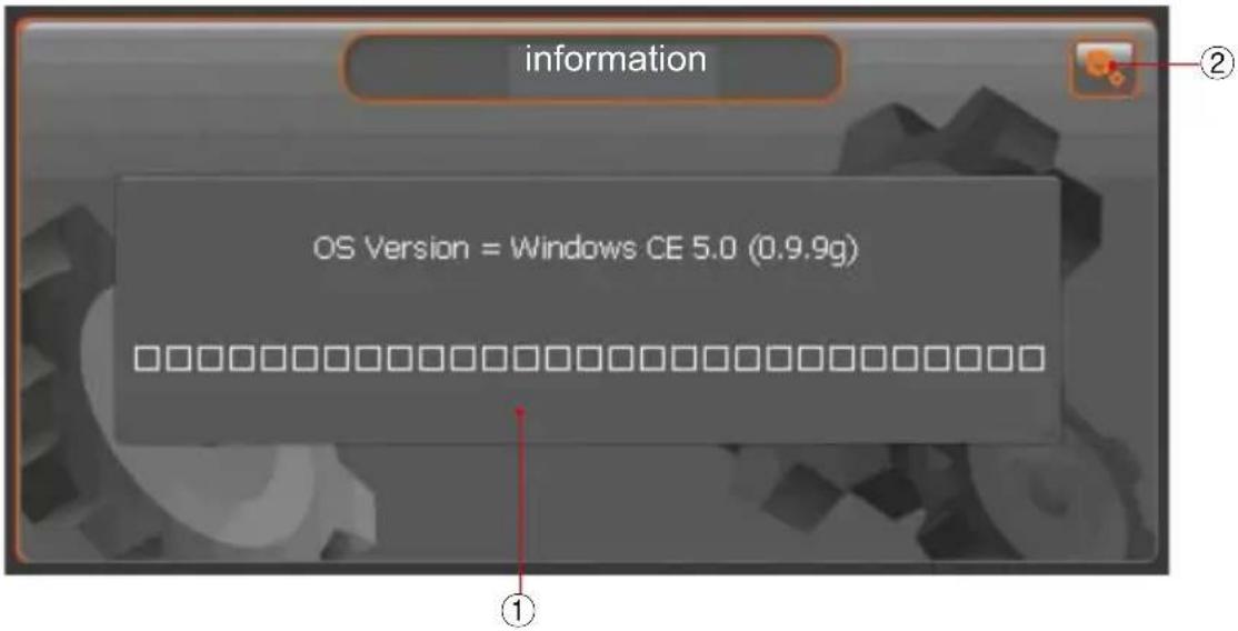 Camos CN782 - CONSEILS - 1