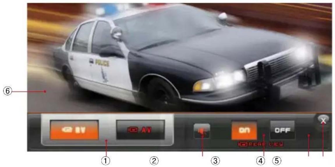 Camos CN782 - INFOS - 3