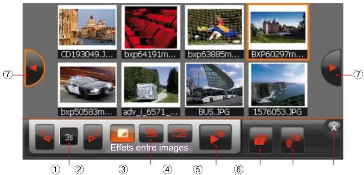 Camos CN782 - INFO - 1