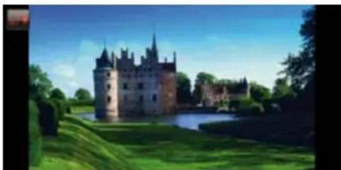 Camos CN782 - INFOS - 2