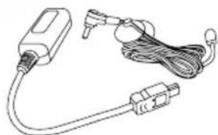 Camos CN780 - Nomenclature - 10