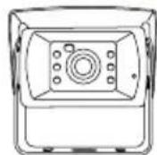 Camos CN780 - Nomenclature - 11