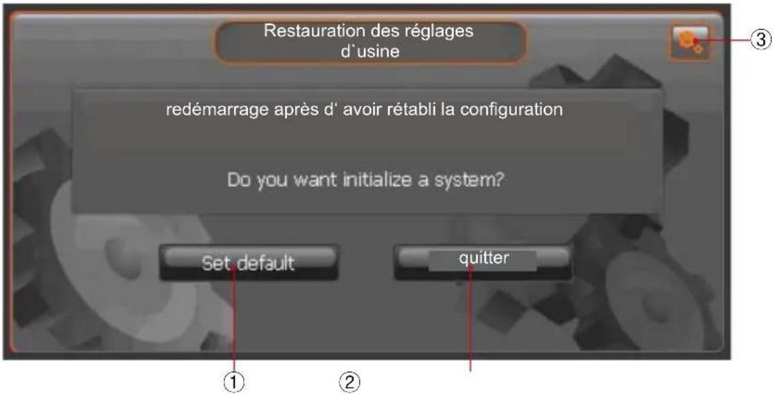 Camos CN780 - CONSEILS - 1