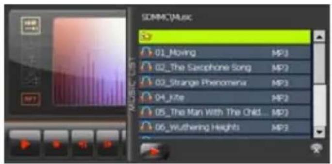 Camos CN780 - INFOS - 1