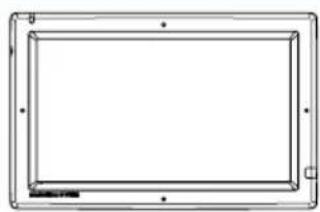 Camos CN780 - Nomenclature - 1