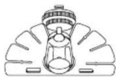 Camos CN780 - Nomenclature - 9
