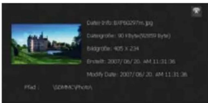 Camos CN780 - INFOS - 1