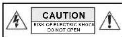 TOKAI LDP2237S - Safety Instructions - 1