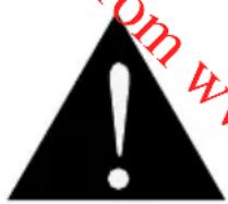 PROLINE DVDP763W - ADVERTENCIA: - 3