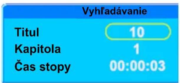 PROLINE DVDP763W - - Repeat (Opakovanie) - 2