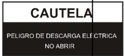 PROLINE DVDP763W - ADVERTENCIA: - 2