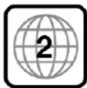 PROLINE DVDP763W - Code régional - 1