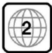 PROLINE DVDP763W - Codice Regione - 1