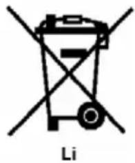 PROLINE DVDP763W - Manipulation et utilisation des piles - 1