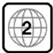 PROLINE DVDP763W - Regiocode - 1