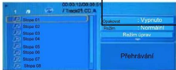PROLINE DVDP763W - PREHRÁVÁNÍ ZVUKOVÉHO CD - 3