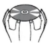 PROLINE DVDP770 - como manejar un disc - 2