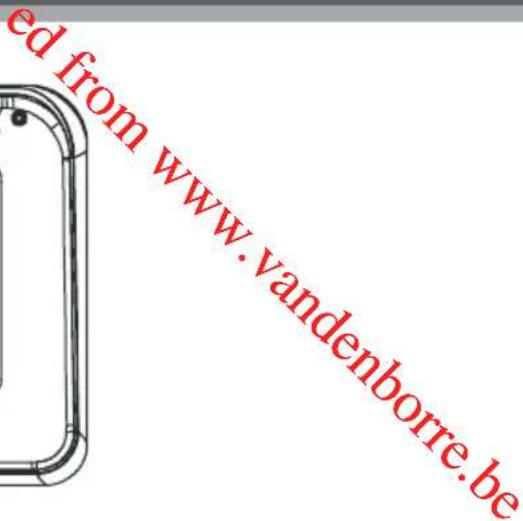 PROLINE DVDP770 - UBICACION DE LOS CONTROLES - 3