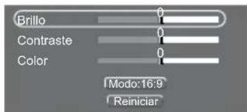 PROLINE DVDP770 - Botón de modo DVD/USB/SD - 1