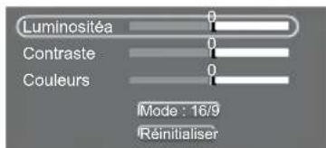 PROLINE DVDP770 - Vue avant - 1