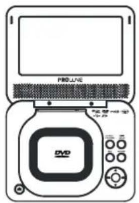 PROLINE DVDP770 - CONTENUTO DELLA CONFEZIONE - 1